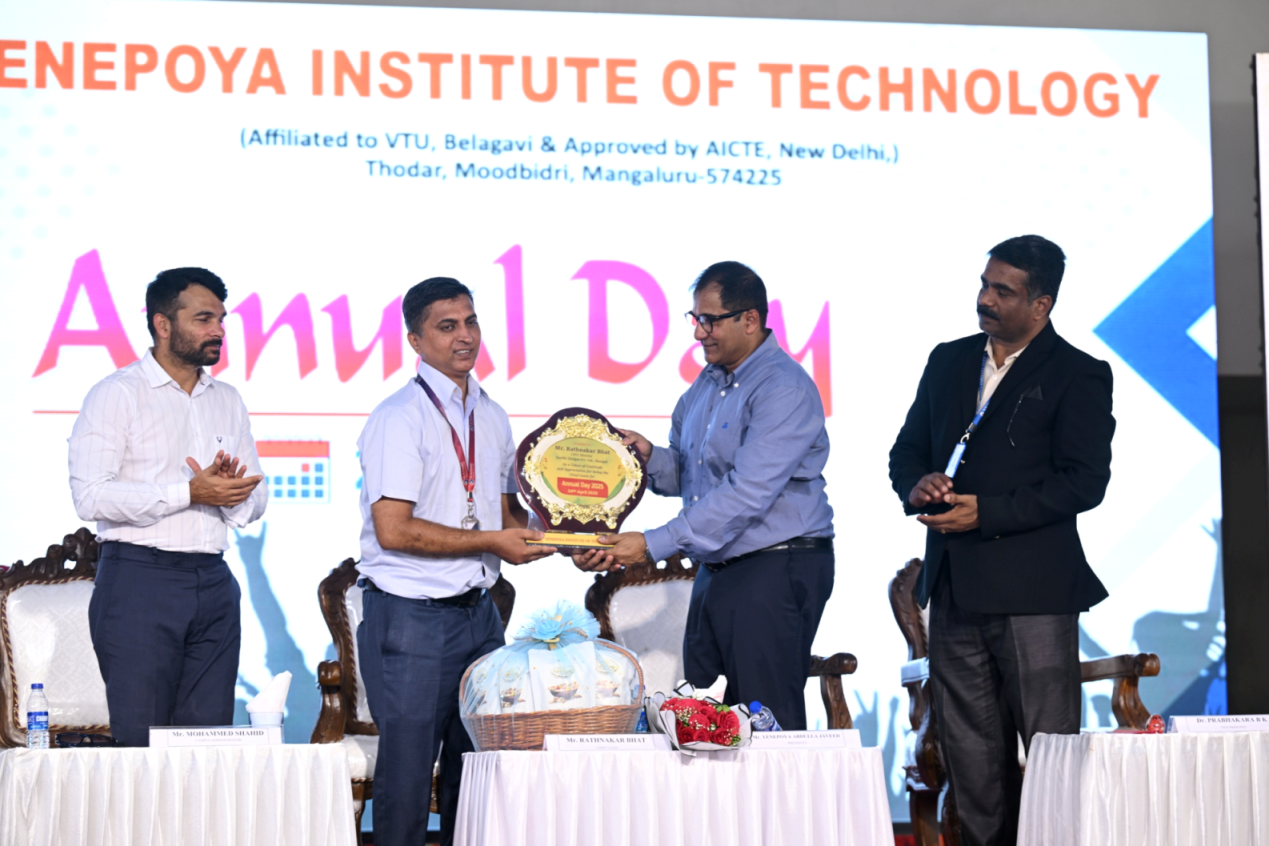 Annual Day 2025